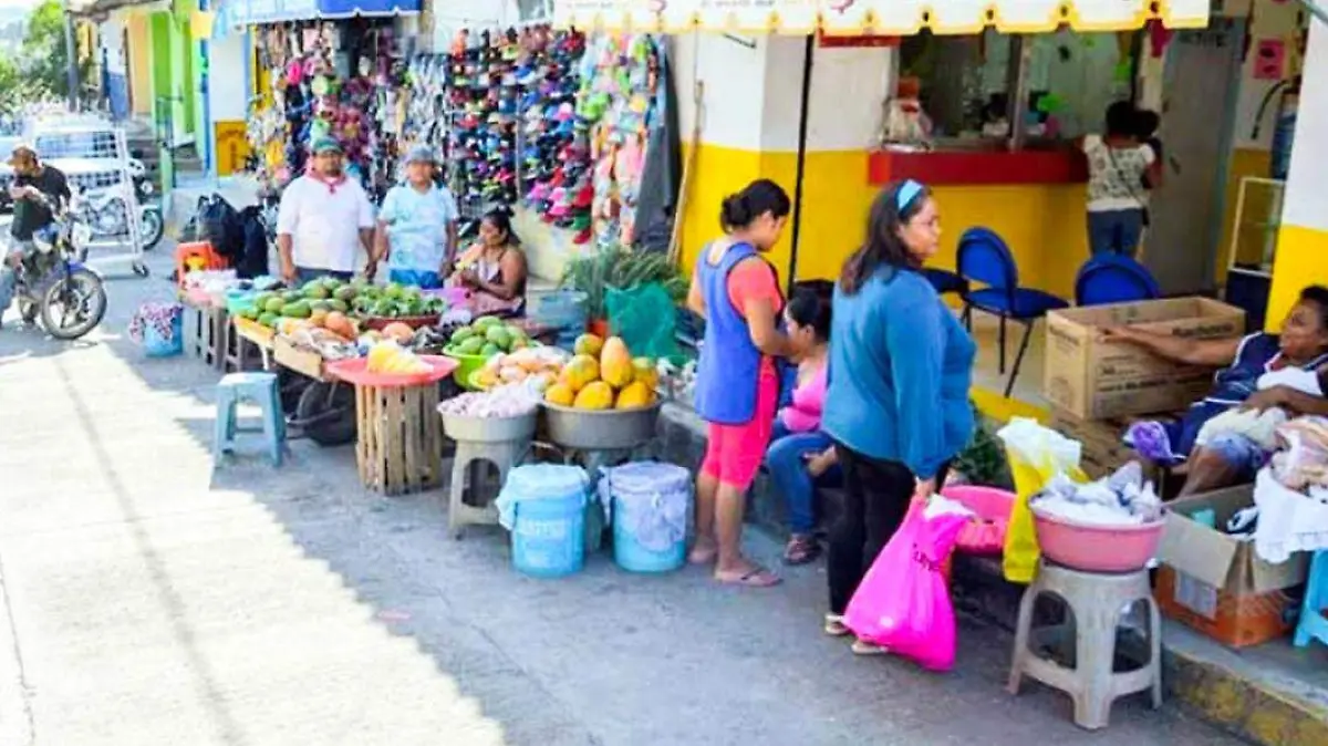 comercio costa chica